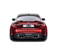ADRO BMW G82 M4 / G22 M440i Trunk Spoiler