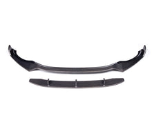 Load image into Gallery viewer, G01 X3 / G04 BMW X4 Performance Carbon Fiber Front Lip
