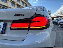 Load image into Gallery viewer, BMW F90/G30 LCI Style Tail Lights
