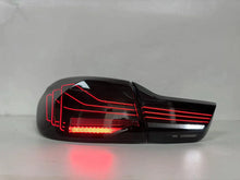 Load image into Gallery viewer, F82 M4 / F3x 4 Series CSL Laser Style Tail Lights
