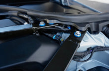 Load image into Gallery viewer, Titanium BMW G87 2023+ Deluxe Add-On Dress Up Hardware Kit (M2)
