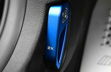 Load image into Gallery viewer, BMW M Car F Series BLACKLINE Performance Edition Hood Latch Handle (LHD)
