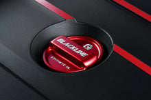 Load image into Gallery viewer, Toyota GR Supra 2020+ (A90) BLACKLINE Performance Oil Cap Cover

