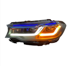 Load image into Gallery viewer, F90 M5 / G30 5 Series Laser Style LED Headlights (2018 - 2020)
