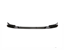 Load image into Gallery viewer, F97 X3 M / F98 X4 M V1 Carbon Fiber Front Lip (Pre-LCI)
