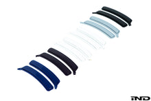 Load image into Gallery viewer, IND G42 2-Series Painted Front Reflector Set
