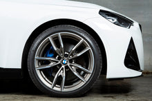 Load image into Gallery viewer, IND G42 2-Series Painted Front Reflector Set
