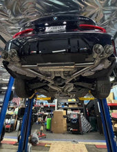 Load image into Gallery viewer, MAD BMW M340 M440 Axleback Exhaust (G20 &amp; G22)
