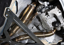 Load image into Gallery viewer, AMG GT 3.5" DOWNPIPES - C190 GT/GTS/GTC/GTR M178
