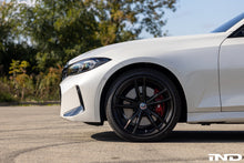 Load image into Gallery viewer, IND G20 3-Series Painted Front Reflector Set
