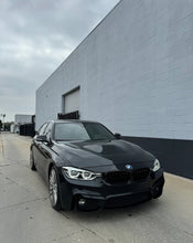 Load image into Gallery viewer, F30/F31 Bmw 3 Series M3 Style Front Bumper
