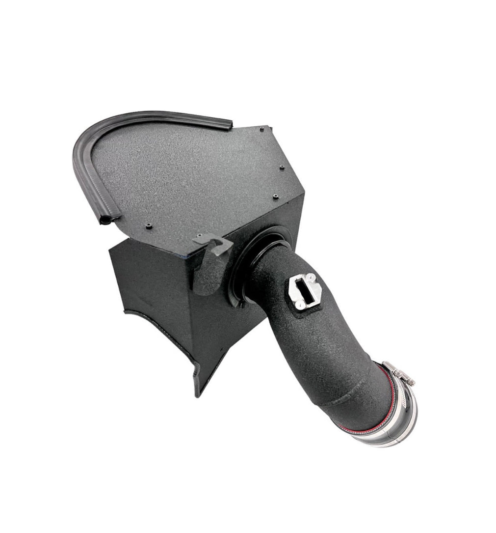 MAD BMW X3 X4 B58 Cold Air Intake