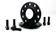 SSR Performance BMW F Series Wheel Spacers and Extended Lug Bolts