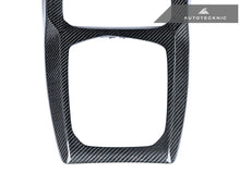 Load image into Gallery viewer, AutoTecknic Carbon Fiber Center Console - F97 X3M | F98 X4M LCI
