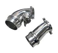 MAD BMW S58 G8x M3 M4 M2 F97 F98 X3M X4M High Flow Inlets