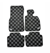 Load image into Gallery viewer, [RHD] P2M BMW F30/F80 3 Series M3 2014-18 Race Floor Mats : Dark Grey
