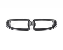 Load image into Gallery viewer, AutoTecknic Replacement Dry Carbon Grille Surround (G42 2-Series)
