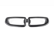 AutoTecknic Replacement Dry Carbon Grille Surround (G42 2-Series)