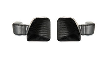 Load image into Gallery viewer, AutoTecknic Dry Carbon Intake Air Duct Set - BMW G80 M3 | G82/ G83 M4
