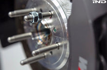Load image into Gallery viewer, FC M14 Titanium Stud Conversion - 80MM
