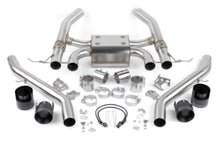Load image into Gallery viewer, G8x BMW M3/M4 Dinan Valved Axle-Back Exhaust
