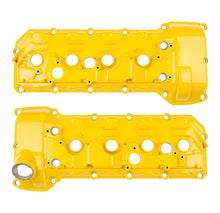 Load image into Gallery viewer, NRW S65 V8 Aluminum Valve Cover Set
