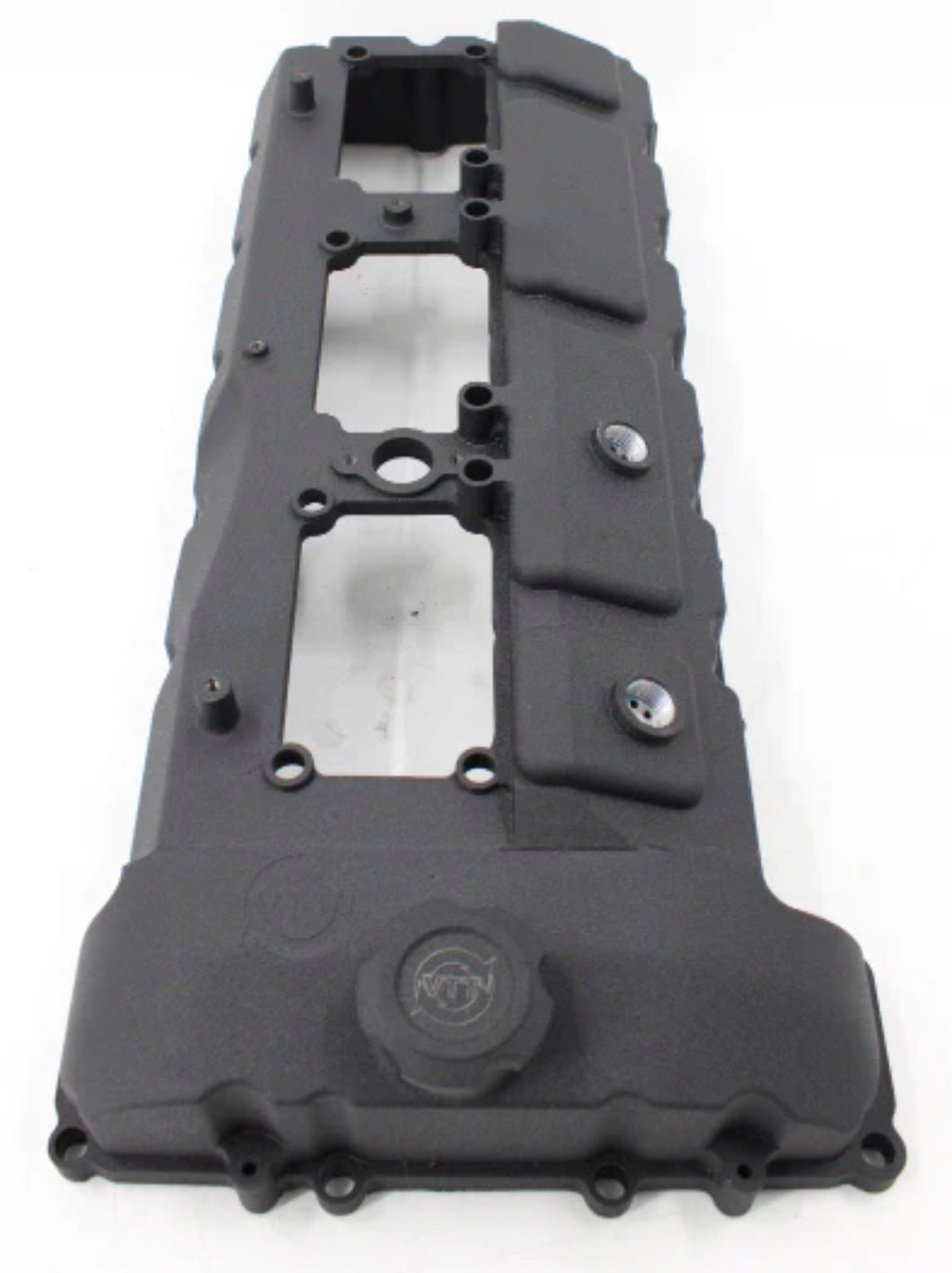 VTT BMW S55/N55 EWG Cast Aluminum Valve Cover