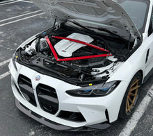 Load image into Gallery viewer, MAD BMW M2 M3 M4 G80 G82 G87 Carbon Fiber Cold Air Intake

