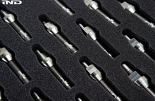 Load image into Gallery viewer, FC M14 Titanium Stud Conversion - 80MM
