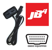 Load image into Gallery viewer, JB4 Tuner for 2023+ Mercedes-Benz C43/GLC/C63S AMG 2.0L Hybrid
