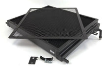 Load image into Gallery viewer, BMW F8X M3/M4 Front Mount Heat Exchanger w/ rock guard
