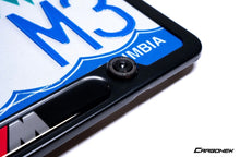 Load image into Gallery viewer, Carbonex BMW Magnetic License Plate Mount
