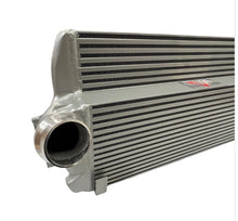 Load image into Gallery viewer, MAD BMW Stepped Core 535 640 High Density Race Intercooler
