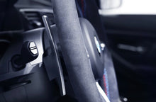 Load image into Gallery viewer, BMW F Chassis BLACKLINE Spec Billet Paddle Shifter Set
