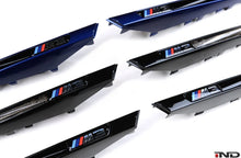 Load image into Gallery viewer, IND E9X M3 Painted Side Marker Set
