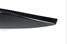 Load image into Gallery viewer, BMW G87 M2 Carbon Fiber Performance Trunk Spoiler (Autotecknic)
