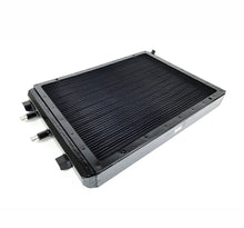 Load image into Gallery viewer, BMW F8X M3/M4 Front Mount Heat Exchanger w/ rock guard
