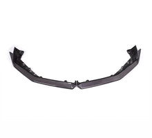 Load image into Gallery viewer, G90 BMW M5 P Style Carbon Fiber Front Lip
