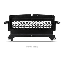 Load image into Gallery viewer, Mishimoto F8x M3/M4 Black Skid Plate
