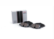 Load image into Gallery viewer, iSWEEP Rear Brake Pads - G8x M3 / M4
