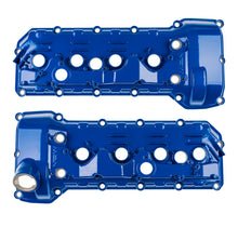 Load image into Gallery viewer, NRW S65 V8 Aluminum Valve Cover Set
