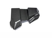 Load image into Gallery viewer, G8x BMW M2/M3/M4 Dry Carbon Fiber Battery Terminal Cover
