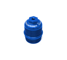Load image into Gallery viewer, BMS Magnetic Billet Oil Filter Cap for S58 BMW M2/M3/M4 &amp; X3M/X4M
