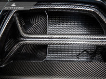Load image into Gallery viewer, AutoTecknic Dry Carbon Intake Air Duct Set - BMW G80 M3 | G82/ G83 M4
