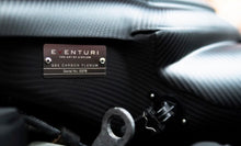 Load image into Gallery viewer, Eventuri BMW E9X M3 (S65) Black Carbon Inlet Plenum - Matte
