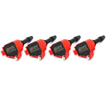 Load image into Gallery viewer, BMS High Output Ignition Coil Kits for BMW, MINI, &amp; Supra

