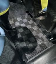 Load image into Gallery viewer, P2M BMW G20 / G80 3-SERIES (2019-24) 4D RACE FLOOR MATS: DARK GREY
