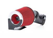 Load image into Gallery viewer, Eventuri BMW E9X M3 (S65) Black Carbon Intake System - Matte
