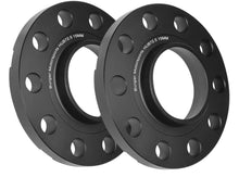 Load image into Gallery viewer, BMS E Series BMW Wheel Spacers W/ 10 Extended Bolts (Pair)
