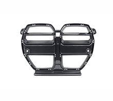 Load image into Gallery viewer, AutoTecknic Dry Carbon Avanzato Front Grille - G80 M3 | G82/ G83 M4
